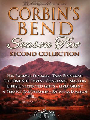 cover image of Corbin's Bend Season Two